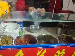 -无声臭豆腐(大井1号店)