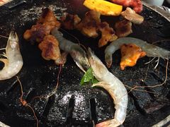 -华府海鲜碳烤自助(万达店)