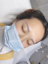 -久匠半永久纹眉