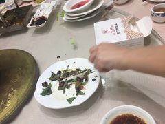 -石门豆腐王(九中街店)