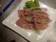-楠柏弯休闲山庄(梨花溪店)