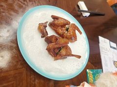 -潮福城大酒楼·潮粤菜·港式点心(阳光城店)