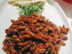 -大鸭梨烤鸭(房山店)