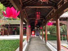 -钱王祠