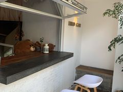 用餐区-MIMO CAFE(沙头角店)