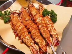 -必点海鲜·鲅鱼水饺(鞍山西道店)