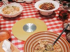 -西贝(六里桥旗舰店)
