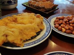 -同得兴 Since·1995 传统苏式面馆(嘉馀坊店)