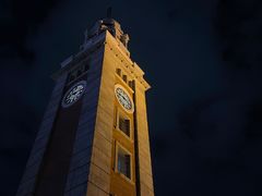 -海港城