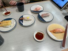 -滨寿司(新街口中央商场店)