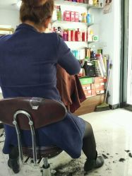 -孙嘉专业美容美发