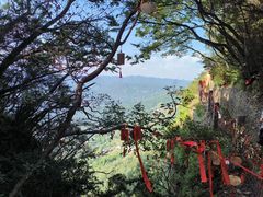 -剑门关风景区