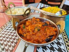 -indian kitchen印度小厨(虹桥店)