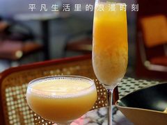 -人民咖啡馆(四行仓库店)