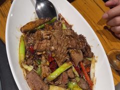 -77号渔船·蒸海鲜青岛菜(积米崖店)