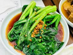 -味香斋·麻酱面(南京东路店)