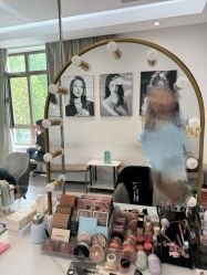 -米莱摄影写真(五大道别墅店)