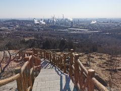 -白水寺森林公园
