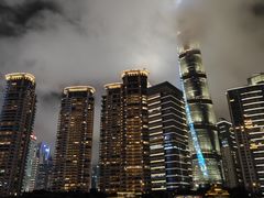 -黄浦江游览(十六铺码头)