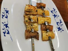-柴氏风味斋(甘家口店)