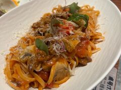 -森Some Fusion(荔湾店)