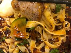 -有礼有面(知春路店)