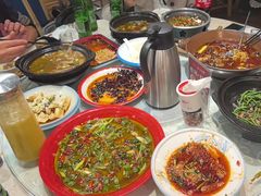 -渝味川菜(夜宵航母店)
