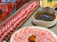 -海底捞火锅(新华联梦想城店)