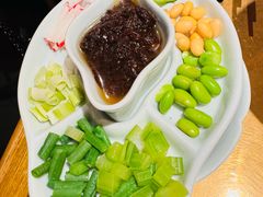 -四季民福烤鸭店(西单华威约饭街店)