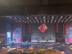 -清河半岛温泉度假酒店