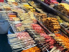 -魏记里脊肉炸炸炸(南门口店)