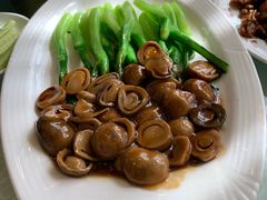 -晋阳饭庄(虎坊桥店)