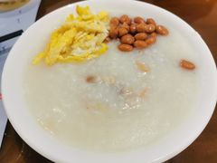 荔湾艇仔粥-豫璟轩中餐厅(南昌万怡店)