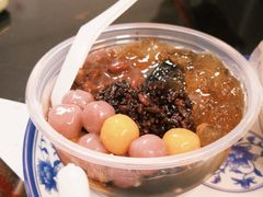 -百花传统甜品店(原址店)