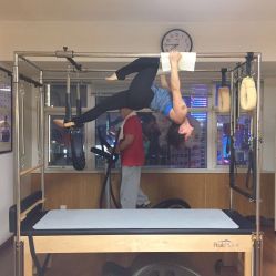 -康舒普拉提工作室control pilates