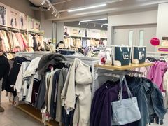 -BIGOFFS超级折扣(中街星汇广场店)
