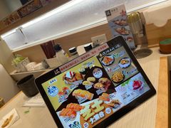 -濱寿司(高新伊藤店)