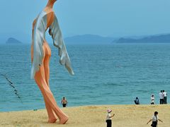 -大梅沙海滨公园