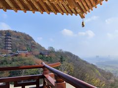 -牛首山文化旅游区