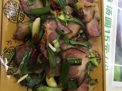 -君华饭店·腊排铜火锅