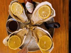 -烧蠔帮·生蚝海鲜牌档(观海店)