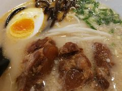 -一風堂拉面(港汇恒隆店)