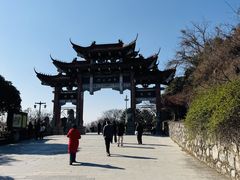 -句容茅山景区