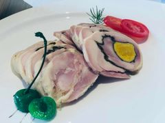 -时间里·新派粤菜(远洋店)