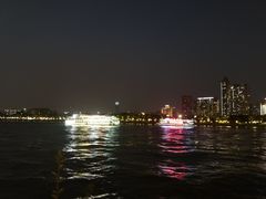 -珠江夜游广州塔·中大码头