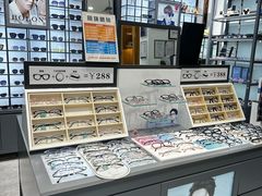 -回瑞眼镜·蔡司·依视路官方授权店(广益路万达店)