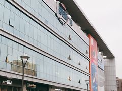 -凯德广场(金牛店)