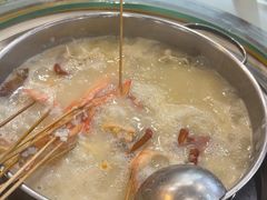 -盈田盈粥庄(博山东路店)