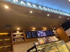 -逸派咖啡 EPARKCOFFEE(广安门店)