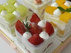 -黑池口感烘焙·生日蛋糕(坂田店)